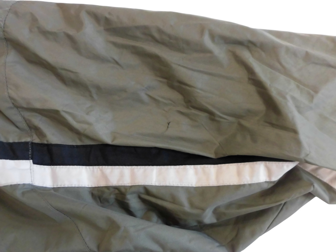 【激安古着】 SPORTEK　ナイロンジャケット　アウター