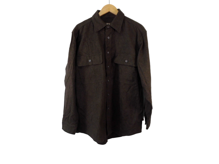 【激安古着】 MOOSE CREEK　長袖シャツ　トップス