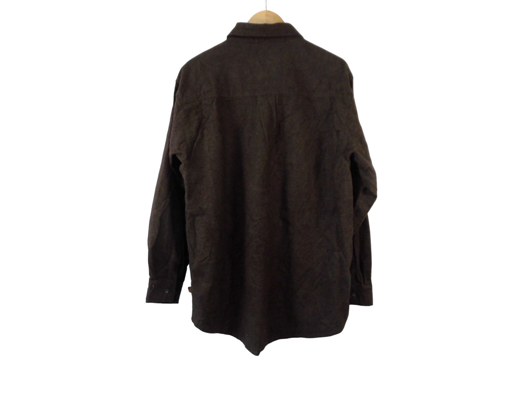 【激安古着】 MOOSE CREEK　長袖シャツ　トップス