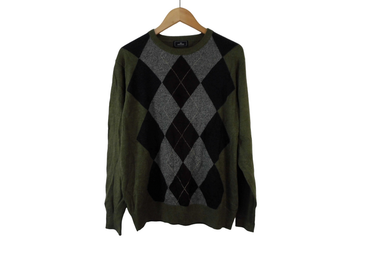 【激安古着】 DOCKERS　ニットorセーター　トップス