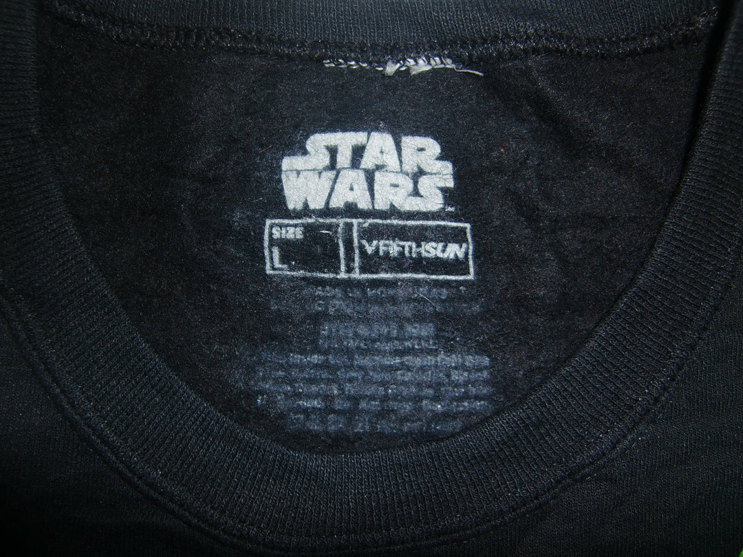【激安古着】 STAR WARS　スウェットorトレーナー　トップス