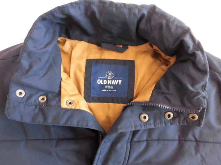 【激安古着】 OLD NAVY　ダウン,中綿ジャケット/コート　アウター