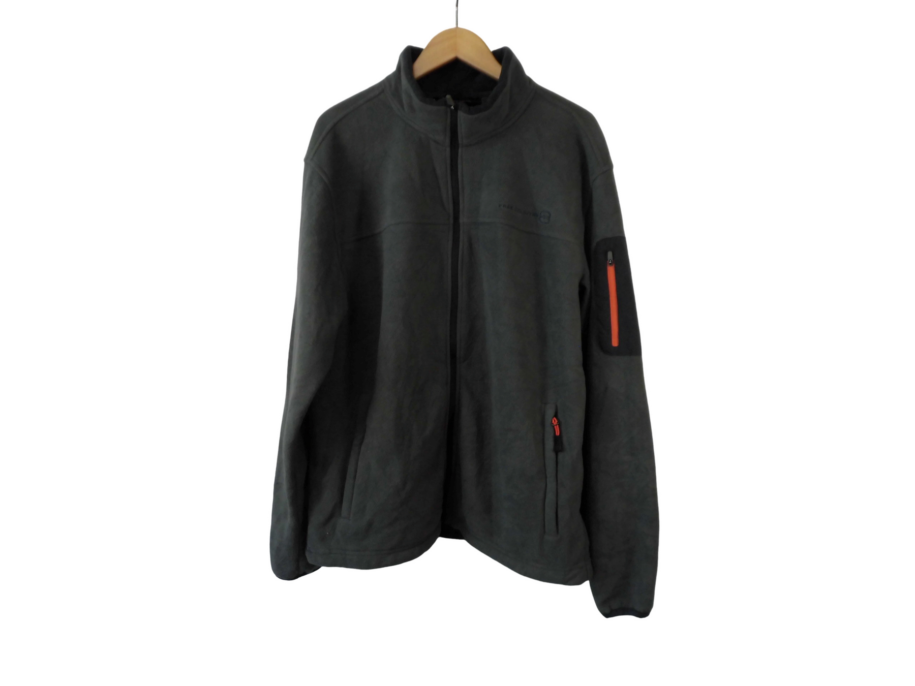 激安古着】 FREE COUNTRY ブルゾン/ジャンパー アウター 激安古着】 FREE COUNTRY ブルゾン/ジャンパー アウター