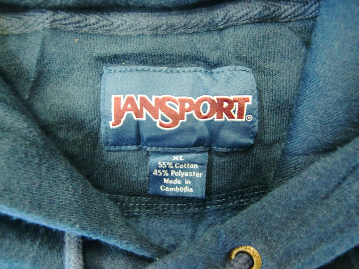 【激安古着】 JANSPORT　パーカー　トップス