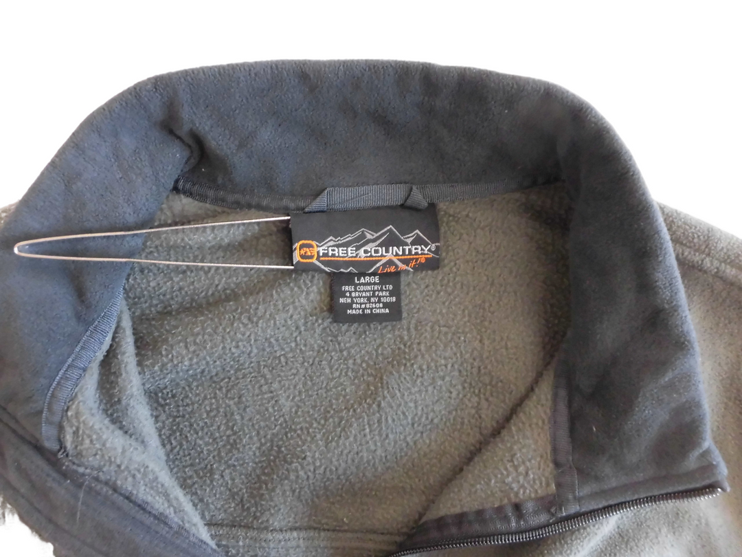 【激安古着】 FREE COUNTRY　ブルゾン/ジャンパー　アウター