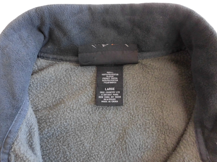 【激安古着】 FREE COUNTRY　ブルゾン/ジャンパー　アウター