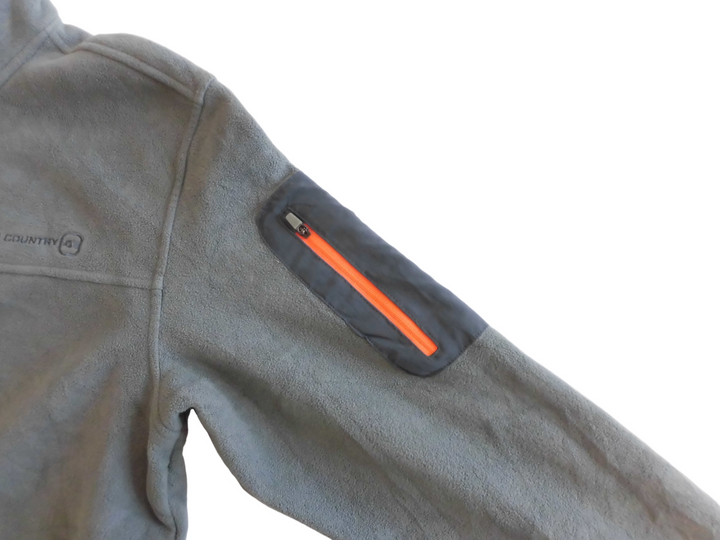 【激安古着】 FREE COUNTRY　ブルゾン/ジャンパー　アウター