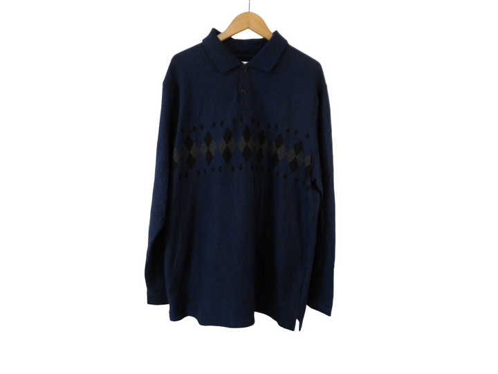 【激安古着】 HAGGAR　その他トップス　トップス