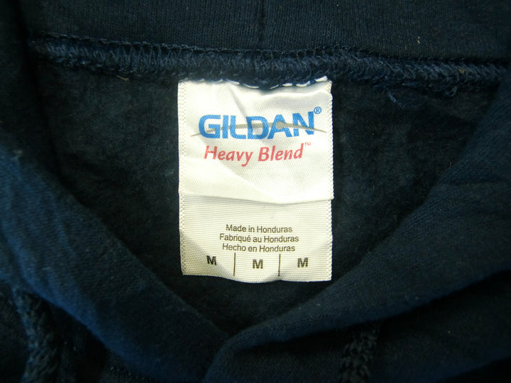 【激安古着】 GILDAN　パーカー　トップス