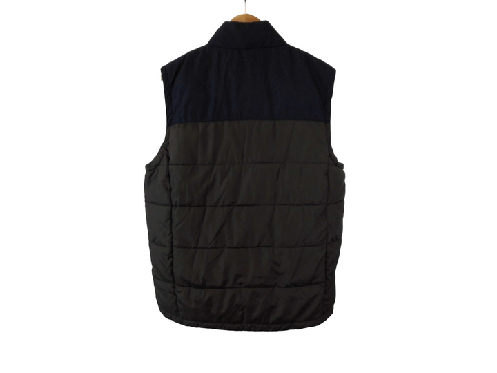 【激安古着】 LIVERGY　ダウン,中綿ベスト　アウター