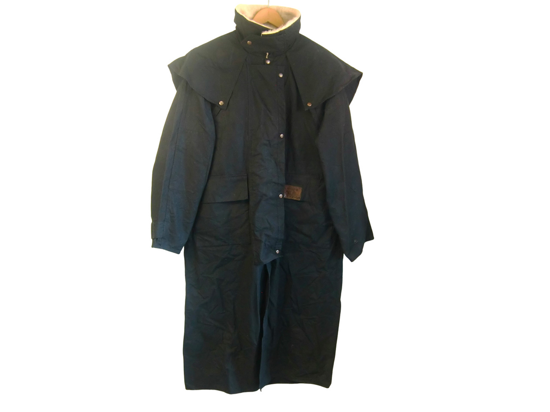 【激安古着】 Feathertop　コートロング丈　アウター