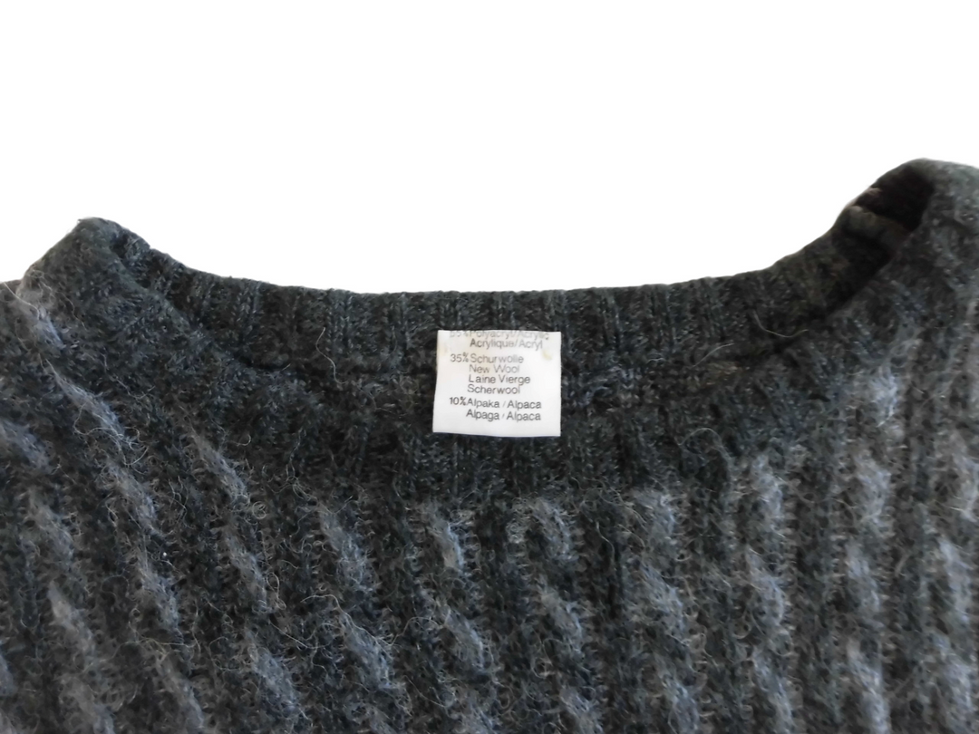 【激安古着】 不明　ニットorセーター　トップス