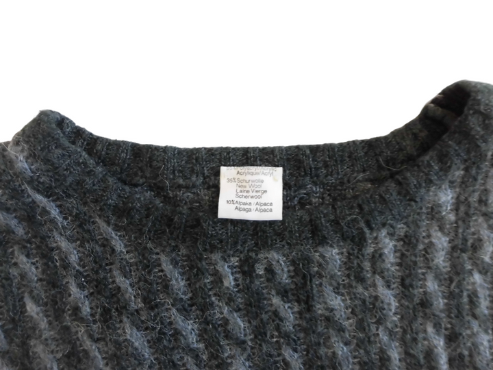 【激安古着】 不明　ニットorセーター　トップス