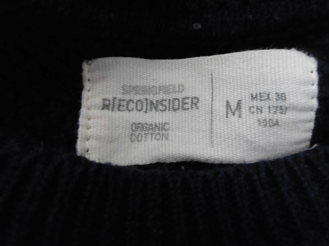 【激安古着】 R[ECO]NSIDER　ニットorセーター　トップス