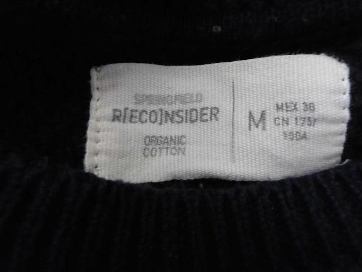 【激安古着】 R[ECO]NSIDER　ニットorセーター　トップス