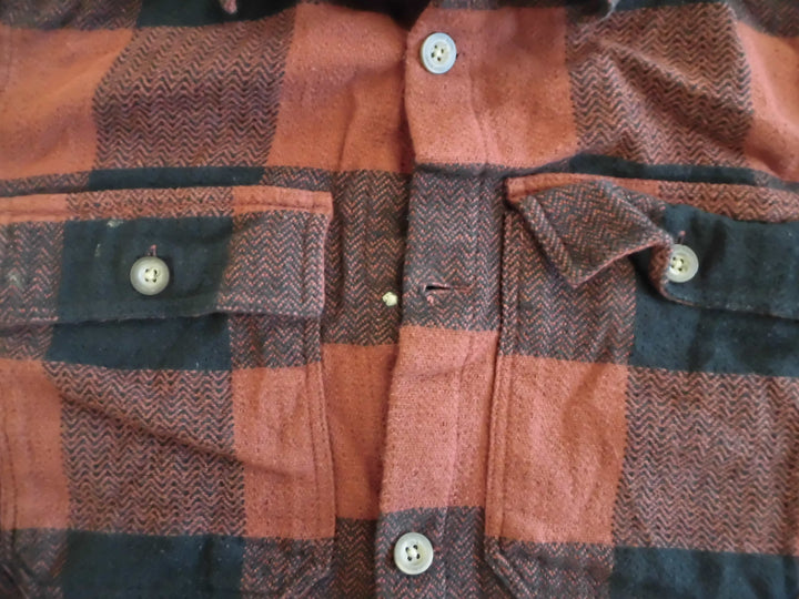 【激安古着】 ONLY SONS　長袖シャツ　トップス