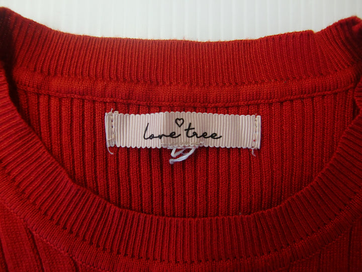 【激安古着】 Love Tree　ニットorセーター　トップス