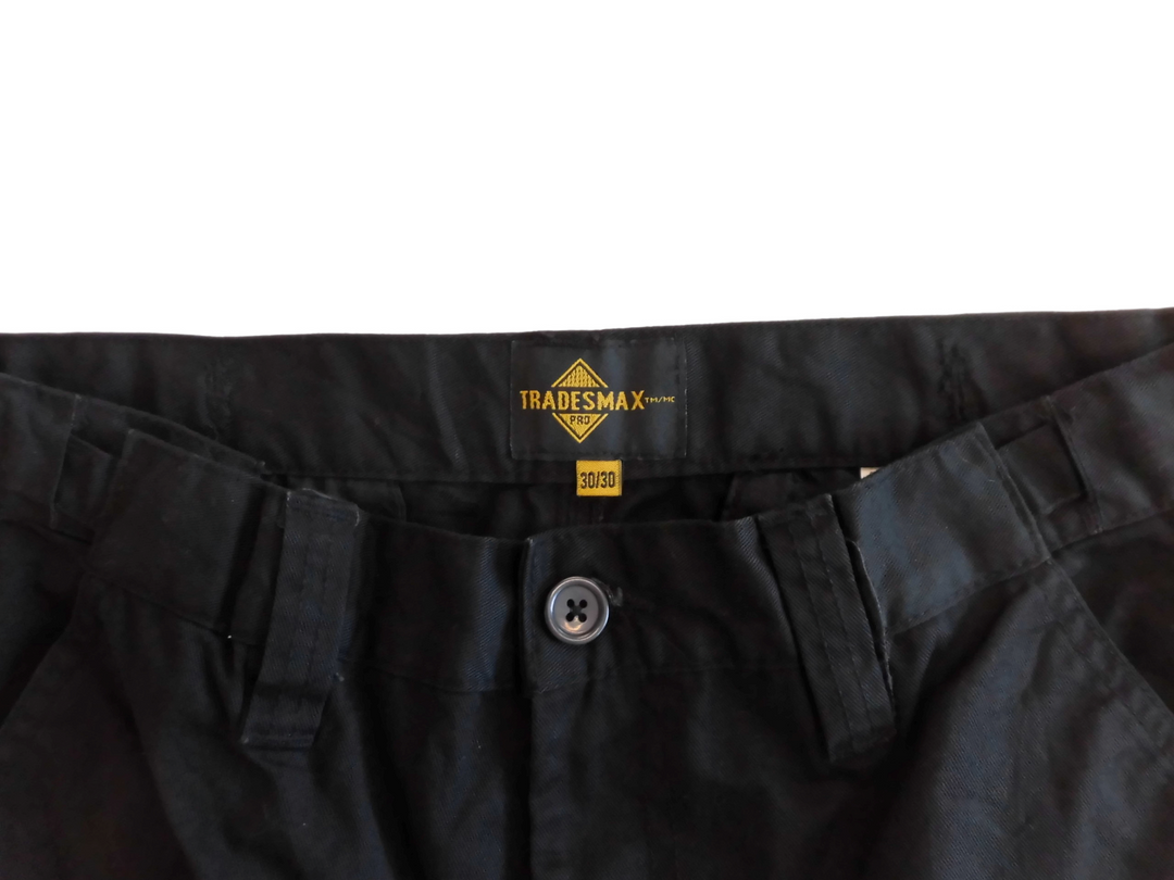 【激安古着】 TRADESMAX　ワークパンツ/作業着　パンツ