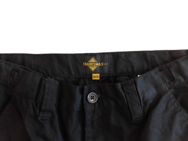 【激安古着】 TRADESMAX　ワークパンツ/作業着　パンツ
