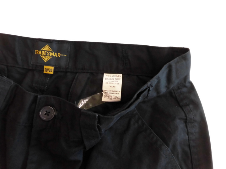 【激安古着】 TRADESMAX　ワークパンツ/作業着　パンツ