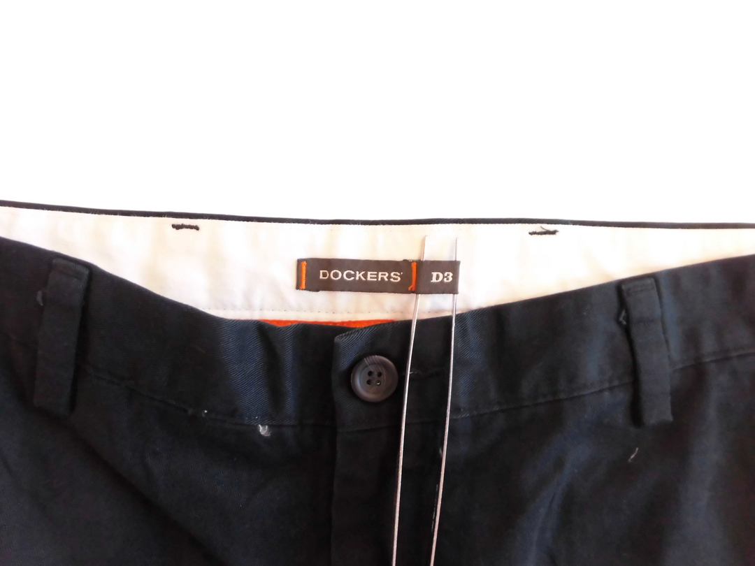 【激安古着】 DOCKERS　スラックス　パンツ