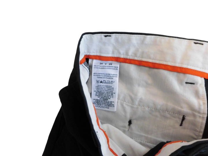 【激安古着】 DOCKERS　スラックス　パンツ