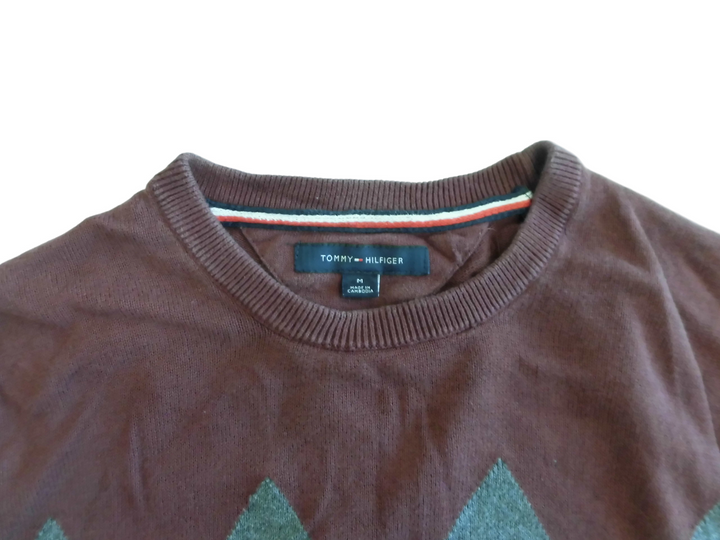 【激安古着】 TOMMY HILFIGER　ニットorセーター　トップス