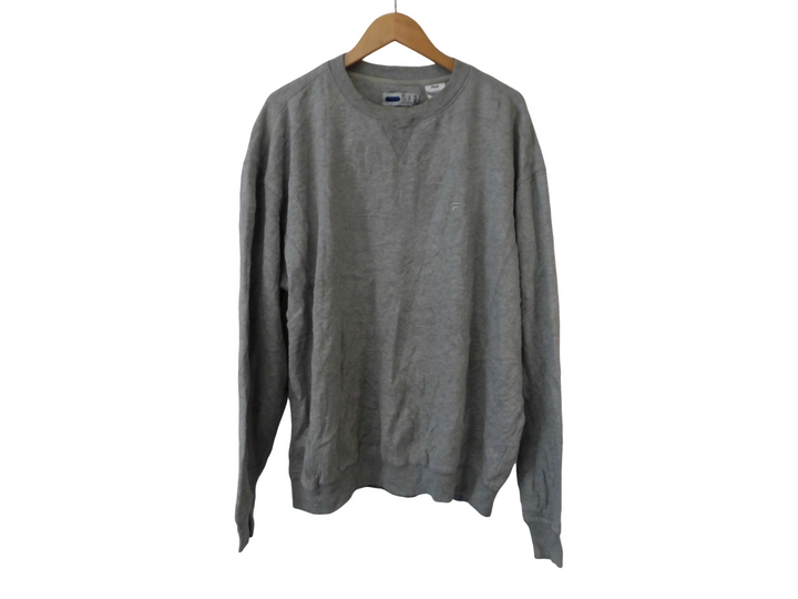 【激安古着】 FILA　長袖Tシャツ　トップス