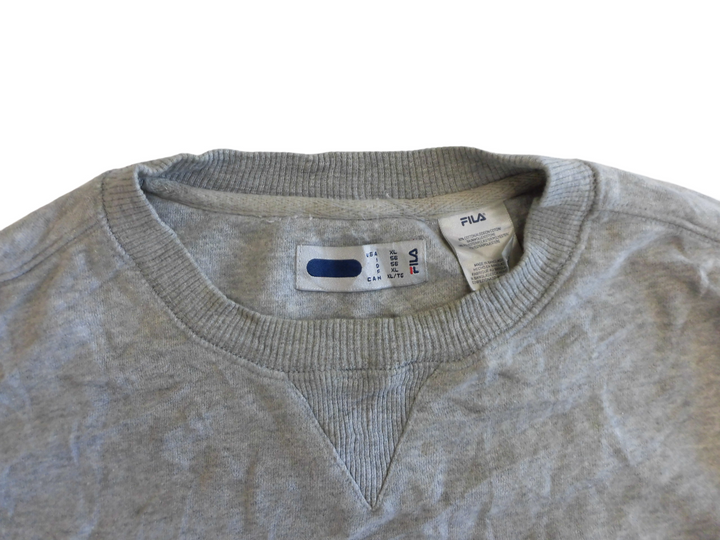 【激安古着】 FILA　長袖Tシャツ　トップス