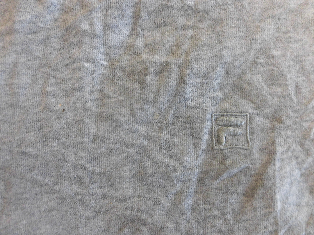 【激安古着】 FILA　長袖Tシャツ　トップス