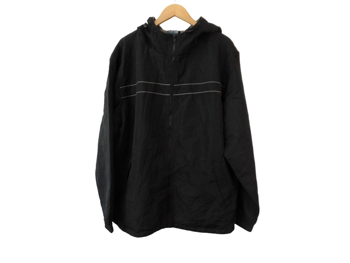 【激安古着】 OZOMOCGAN　ナイロンジャケット　アウター