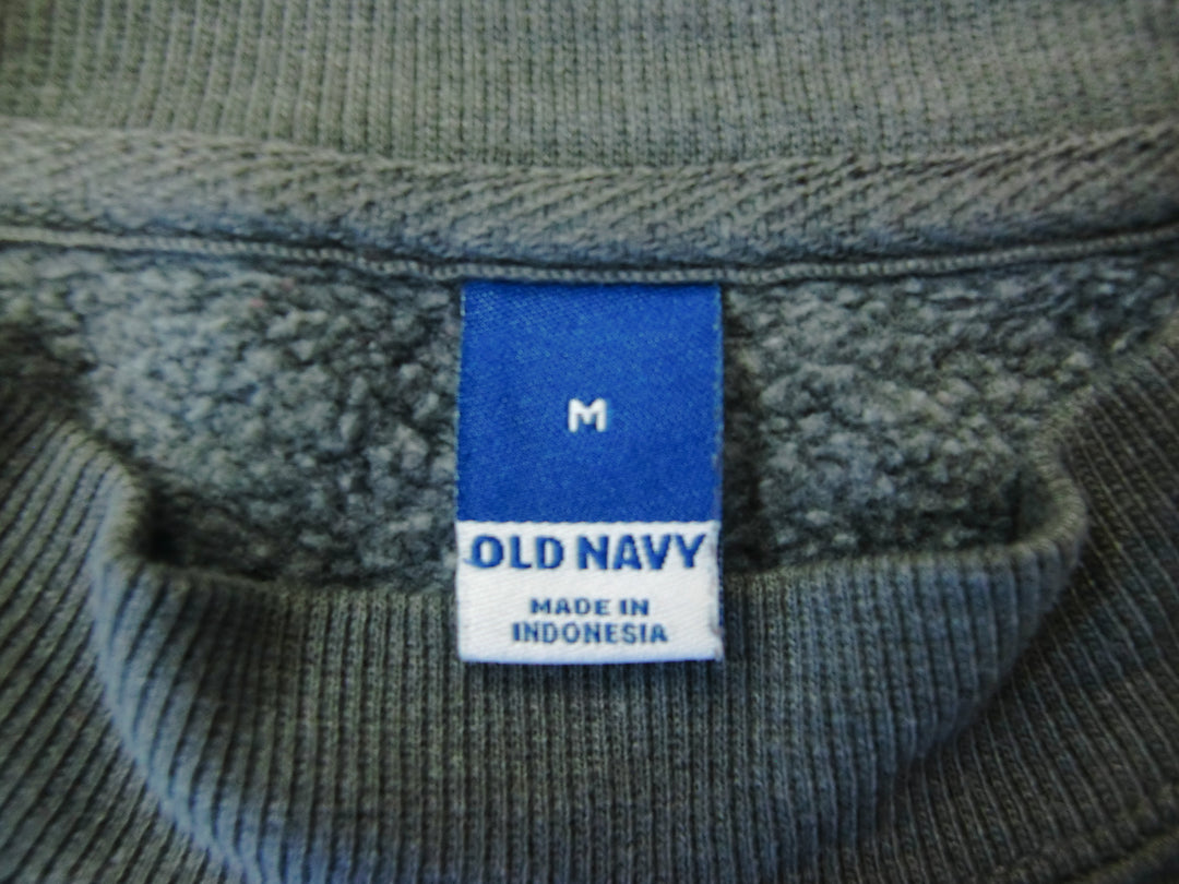【激安古着】 OLD NAVY　スウェットorトレーナー　トップス