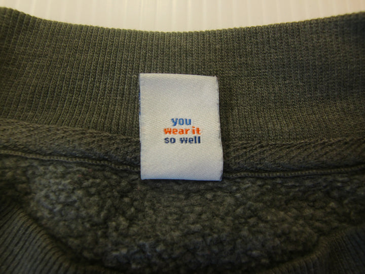【激安古着】 OLD NAVY　スウェットorトレーナー　トップス