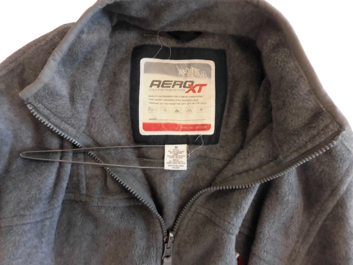 【激安古着】 AEROXT　ブルゾン/ジャンパー　アウター