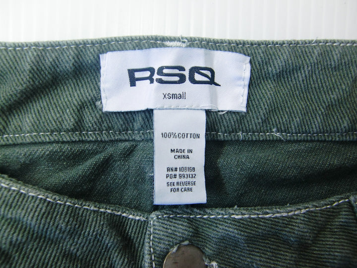 【激安古着】 RSQ　デニムパンツ　パンツ