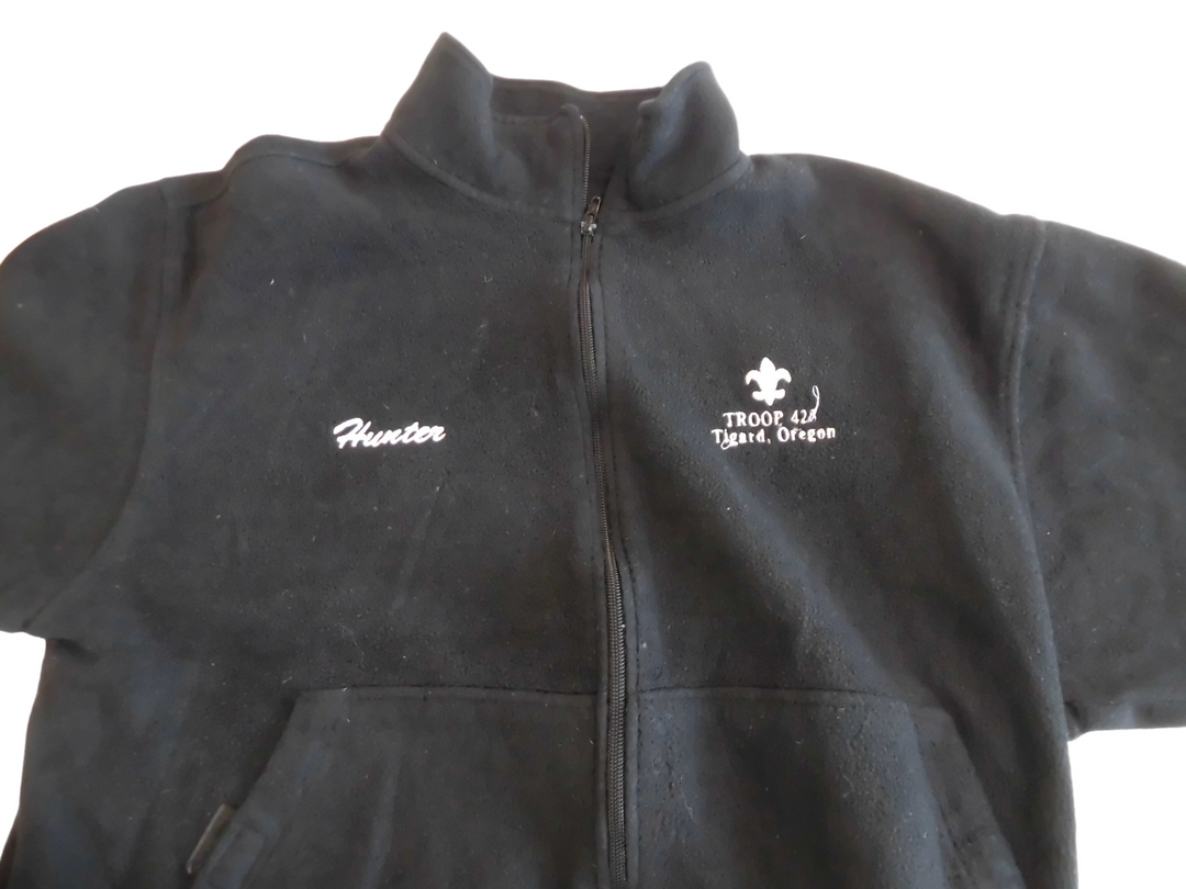 【激安古着】 PORT AUTO RITY　ブルゾン/ジャンパー　アウター