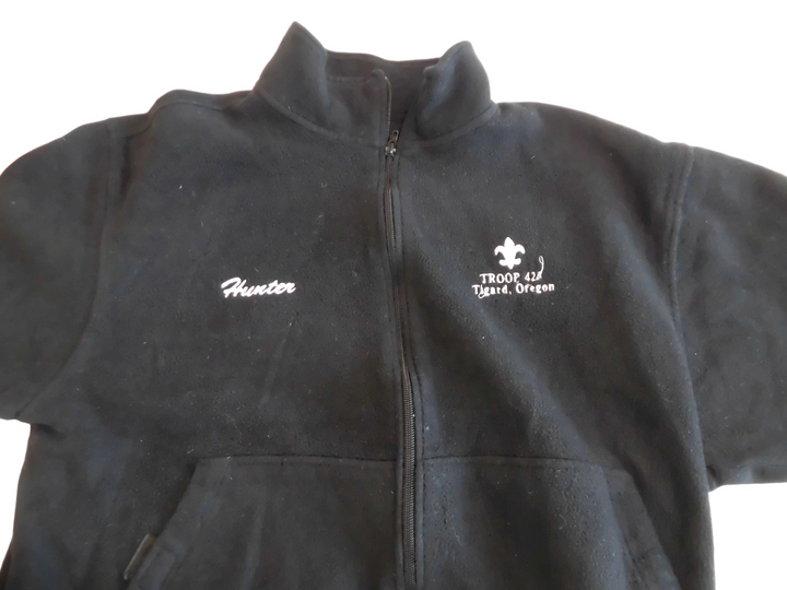 【激安古着】 PORT AUTO RITY　ブルゾン/ジャンパー　アウター