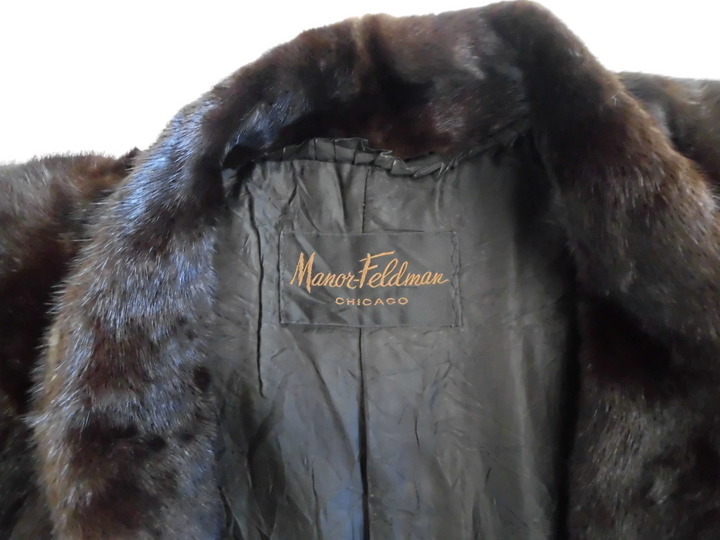 【激安古着】 Manor Feldman　コートロング丈　アウター