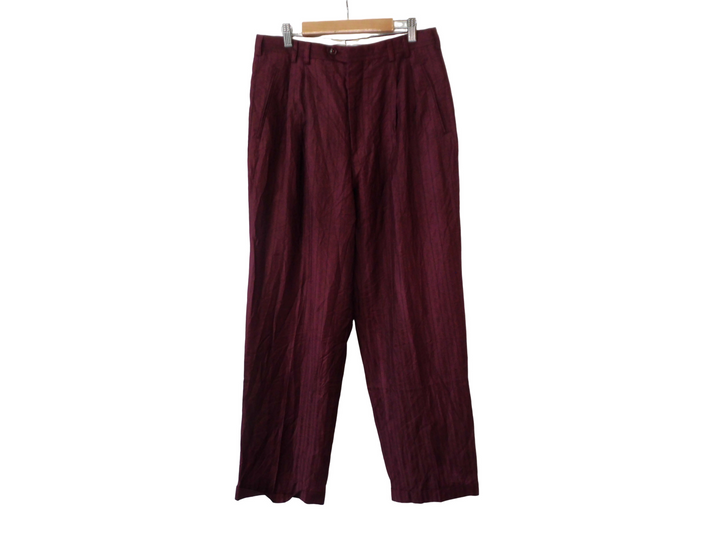 【激安古着】 SOPRANO　スラックス　パンツ