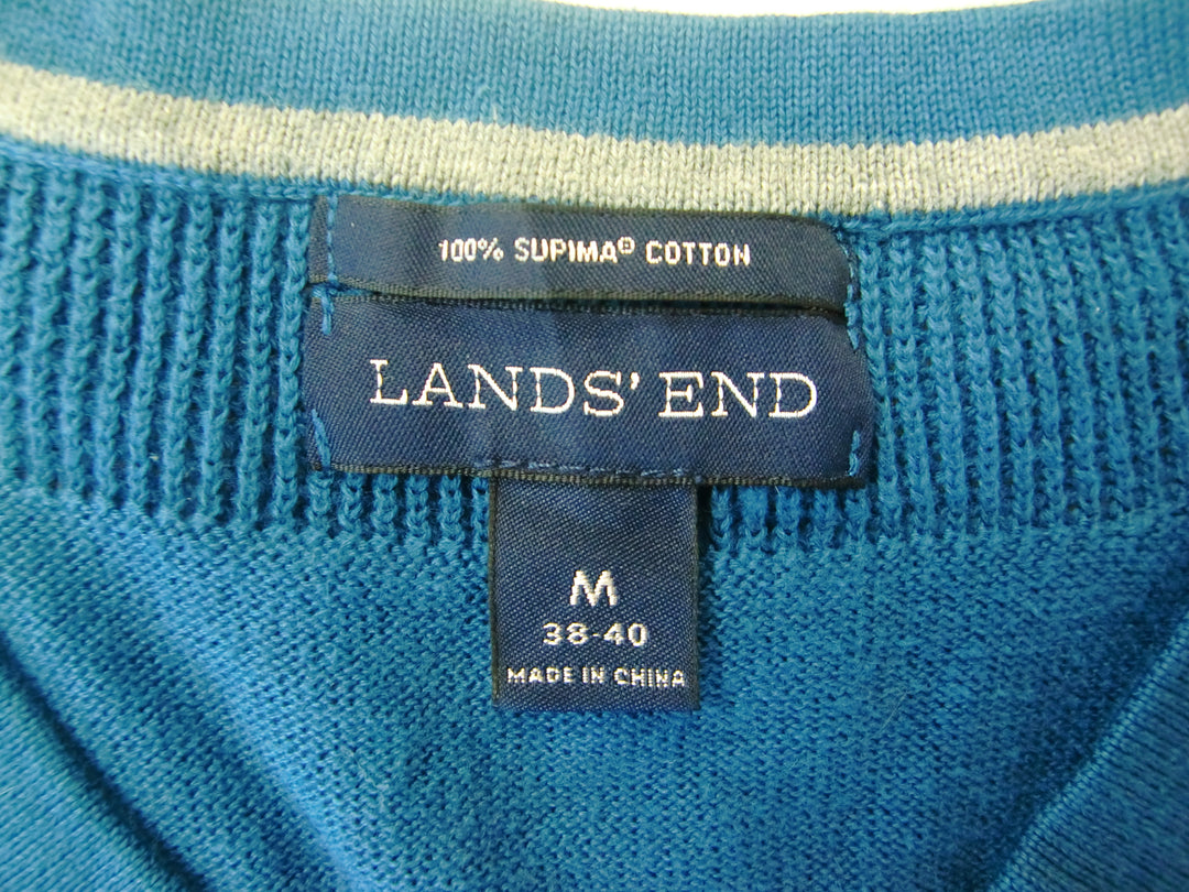 【激安古着】 LANDS'END　ニットorセーター　トップス
