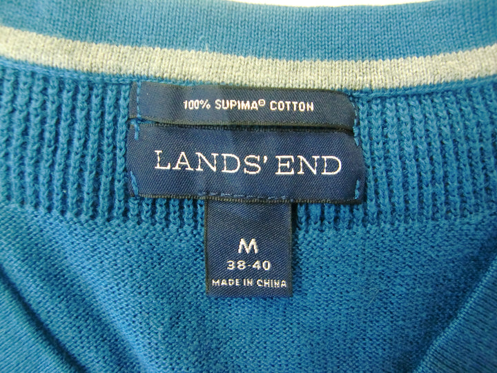 【激安古着】 LANDS'END　ニットorセーター　トップス