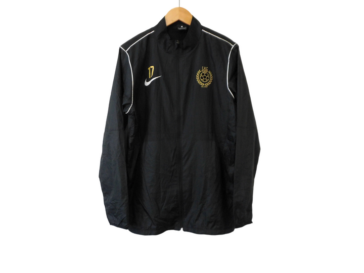 【激安古着】 ナイキ　ナイロンジャケット　アウター