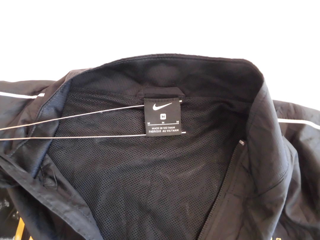 【激安古着】 ナイキ　ナイロンジャケット　アウター