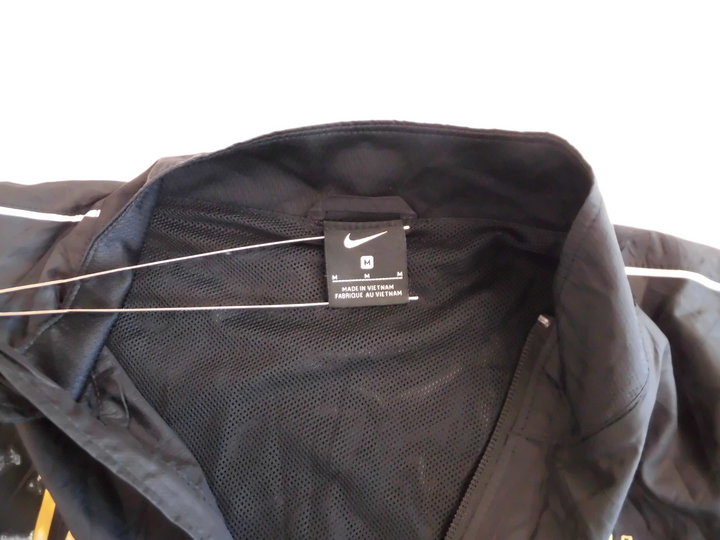 【激安古着】 ナイキ　ナイロンジャケット　アウター