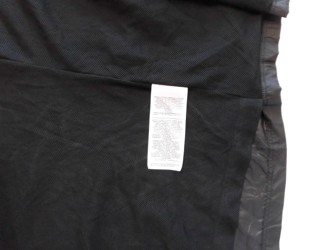 【激安古着】 ナイキ　ナイロンジャケット　アウター