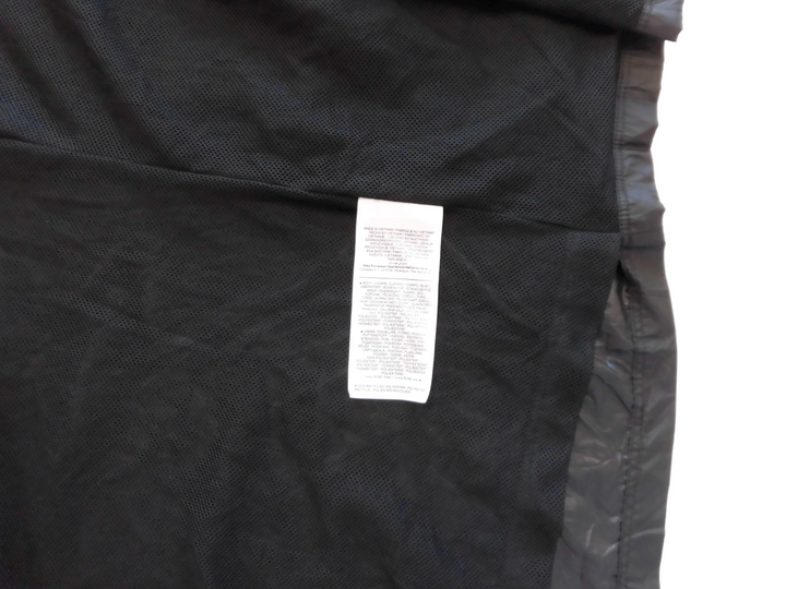 【激安古着】 ナイキ　ナイロンジャケット　アウター