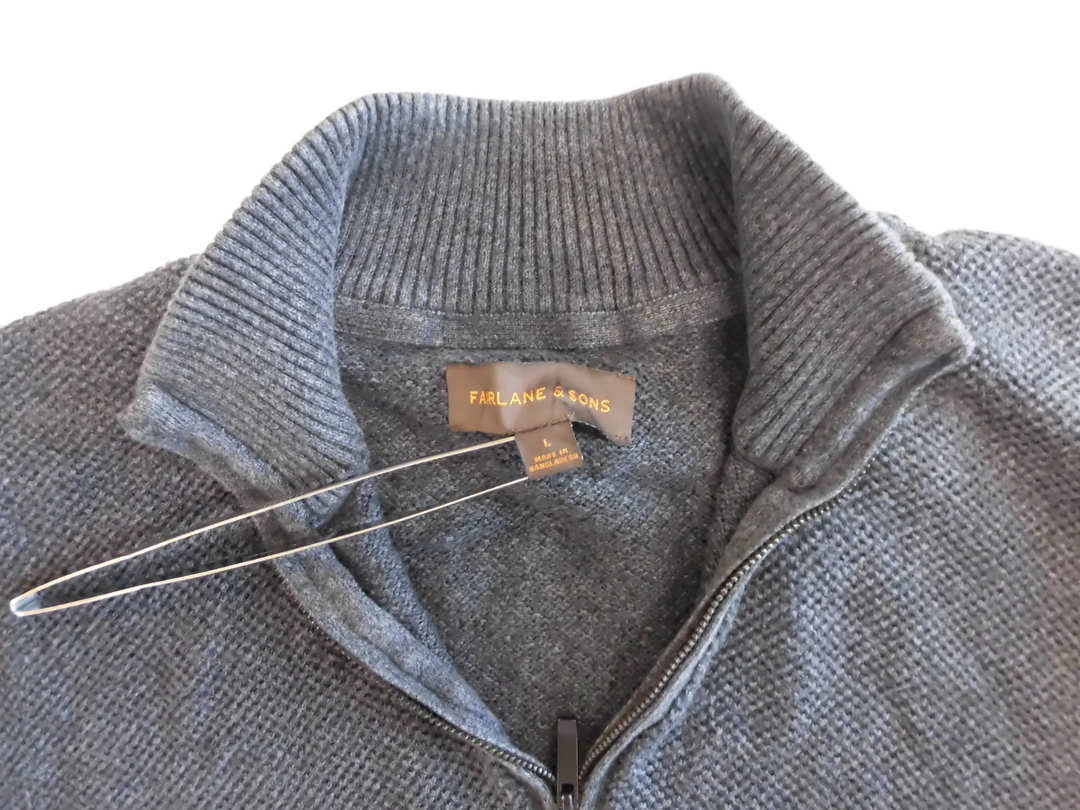 【激安古着】 FAIRLANE&SONS　ニットorセーター　トップス