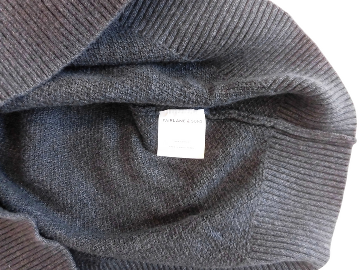 【激安古着】 FAIRLANE&SONS　ニットorセーター　トップス