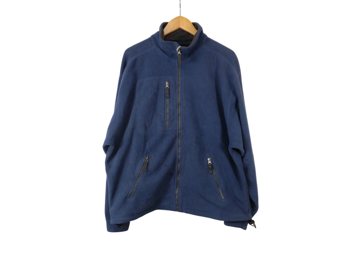 【激安古着】 PAGE & TUTTLE 　ブルゾン/ジャンパー　アウター