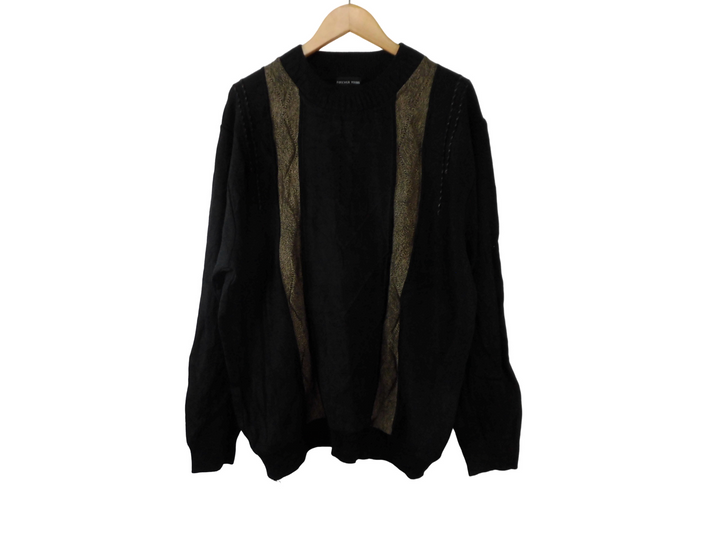 【激安古着】 FOREVER YOUNG　ニットorセーター　トップス